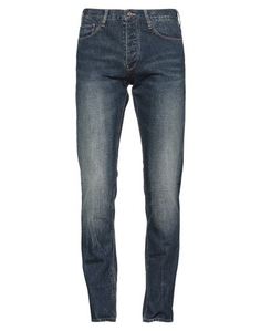Джинсовые брюки Armani Jeans
