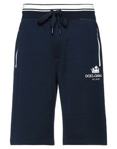 Шорты и бермуды Dolce & Gabbana