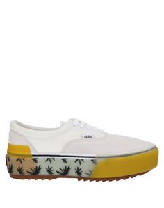 Кеды и кроссовки Vans