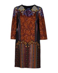 Короткое платье Etro