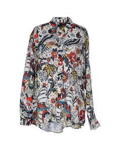 Pубашка Love Moschino