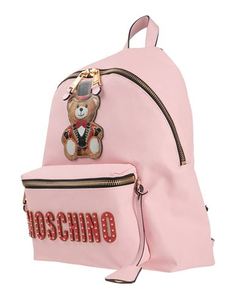 Рюкзак Moschino