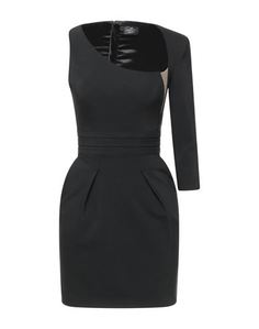 Короткое платье Elisabetta Franchi