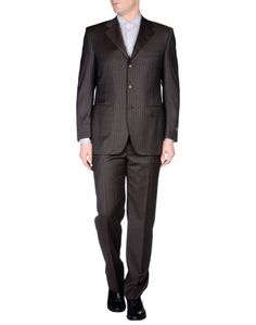 Костюм Canali