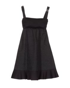 Короткое платье Sportmax