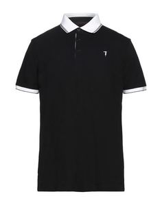 Поло Trussardi Jeans