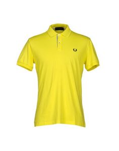 Поло Fred Perry