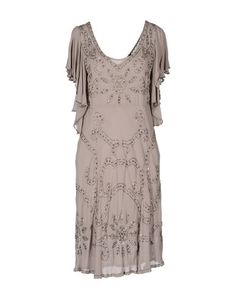 Платье миди Twinset