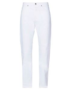 Джинсовые брюки Msgm