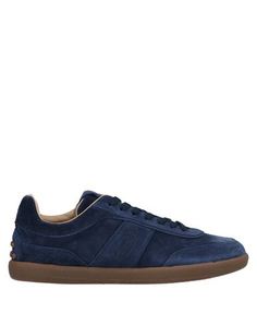 Кеды и кроссовки Tod`S