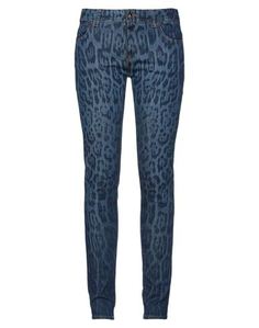 Джинсовые брюки Just Cavalli