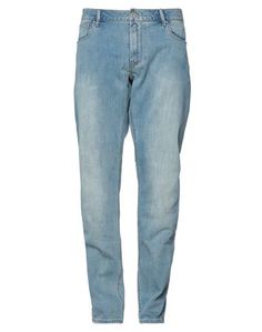 Джинсовые брюки Emporio Armani