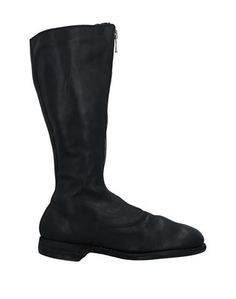 Сапоги Guidi