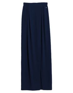 Длинная юбка Trussardi Jeans
