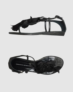 Вьетнамки Ermanno Scervino