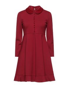 Короткое платье Emporio Armani