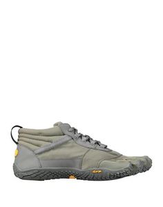 Кеды и кроссовки Vibram Five Fingers