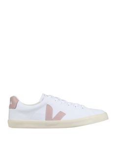 Кеды и кроссовки Veja