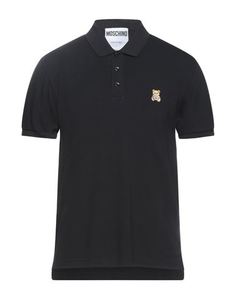 Поло Moschino