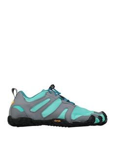 Кеды и кроссовки Vibram Five Fingers