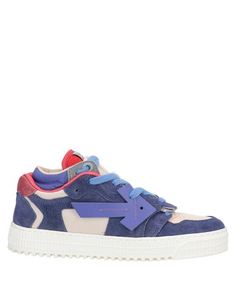 Кеды и кроссовки Off White™