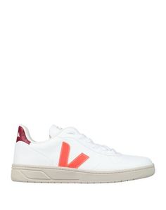 Кеды и кроссовки Veja