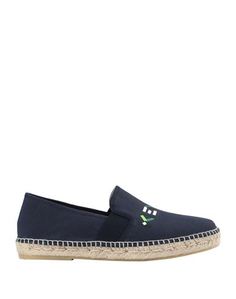 Эспадрильи Kenzo