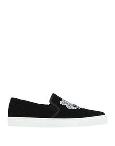 Кеды и кроссовки Kenzo