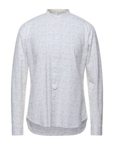 Pубашка Tintoria Mattei 954