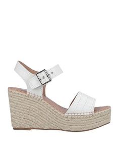Эспадрильи Steve Madden