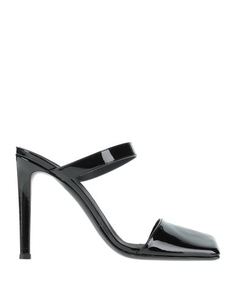 Мюлес и сабо Giuseppe Zanotti