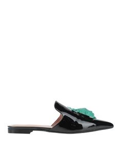 Мюлес и сабо Pollini
