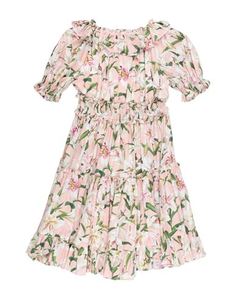 Детское платье Dolce & Gabbana