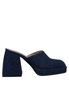 Мюлес и сабо Nodaleto