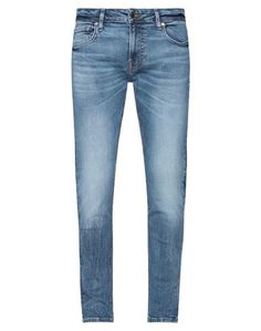 Джинсовые брюки Guess
