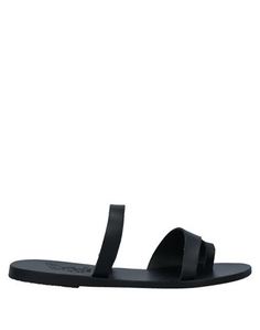 Вьетнамки Ancient Greek Sandals