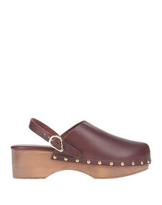 Мюлес и сабо Ancient Greek Sandals