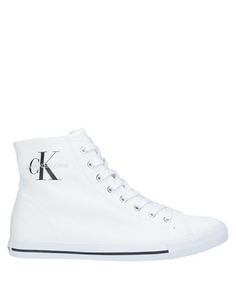 Кеды и кроссовки Calvin Klein Jeans