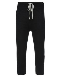 Укороченные брюки Rick Owens