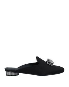 Мюлес и сабо Salvatore Ferragamo