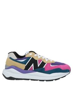 Кеды и кроссовки New Balance