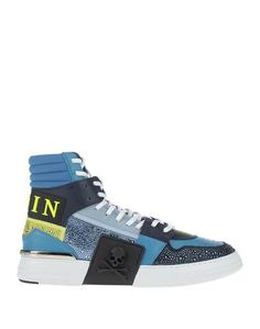 Кеды и кроссовки Philipp Plein