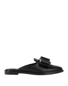 Мюлес и сабо Salvatore Ferragamo