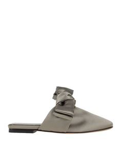 Мюлес и сабо 3.1 Phillip Lim