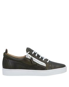 Кеды и кроссовки Giuseppe Zanotti