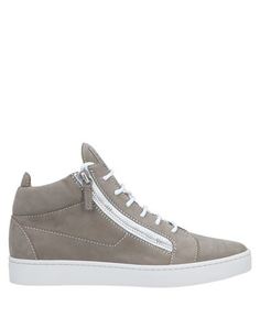 Кеды и кроссовки Giuseppe Zanotti