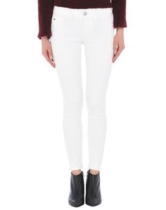 Джинсовые брюки G Star RAW