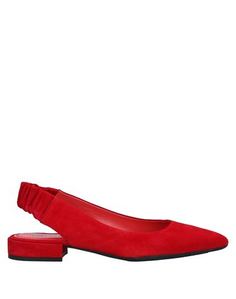 Балетки PAS DE Rouge