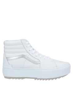 Кеды и кроссовки Vans