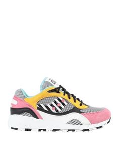 Кеды и кроссовки Saucony